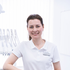 Горбунова Екатерина Юрьевна, стоматолог-терапевт