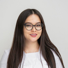 Жубатканова Нурия Батырбековна, дерматолог