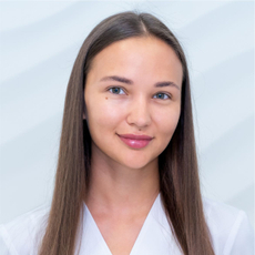 Коркищенко Анна Игоревна, косметолог