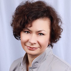 Игнатьева Эмма Юрьевна, ортодонт