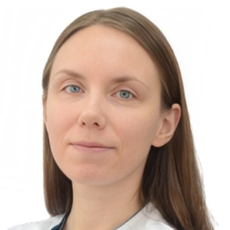 Кузнецова Ксения Михайловна, врач УЗД