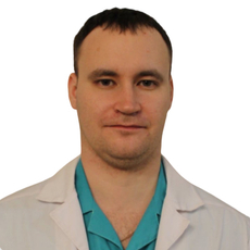 Кисельман Евгений Викторович, уролог