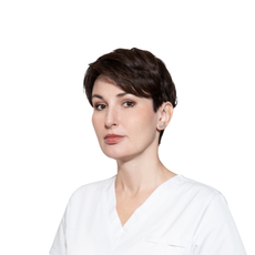 Бердникова Инна Павловна, стоматолог-терапевт