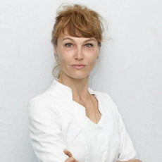 Губанова Людмила Ивановна, дерматолог