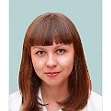 Симонова Ксения Васильевна, ортодонт