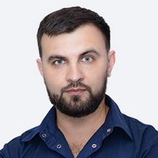 Богданов Марат Камилевич, стоматолог-хирург