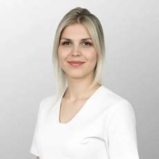 Васильева Александра Сергеевна, терапевт