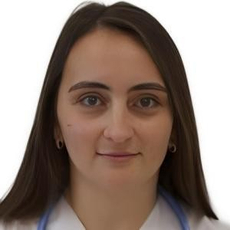Сейтаблаева Эльмира Рустемовна, кардиолог