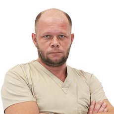 Тонеев Павел Юрьевич, анестезиолог