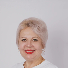 Пачина Елена Владимировна, детский логопед