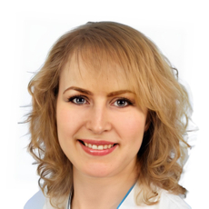 Карачарова Валентина Викторовна, рентгенолог