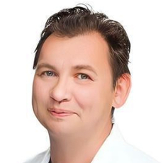 Викулов Сергей Анатольевич, ортопед