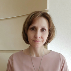 Симанова Ирина Владимировна, психолог