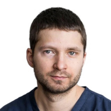 Волков Глеб Андреевич, ортопед