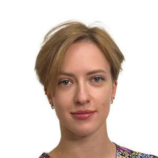 Ефименко Елена Сергеевна, детский стоматолог