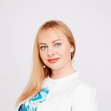 Лабзина (Шкель) Ксения Гарриевна, дерматолог