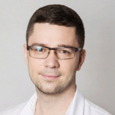 Попов Алексей Васильевич, стоматолог-хирург