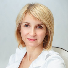 Мутракова Ольга Михайловна, гинеколог