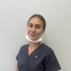 Шелеметева Эльвира Светозаровна, ортодонт