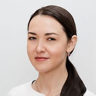 Камалтдинова Гульназ Ильшатовна, невролог