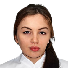 Байрамукова Элен Халитовна, гастроэнтеролог