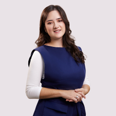 Монастырская (Анохина) Мария Владимировна, детский стоматолог