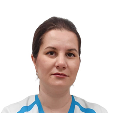 Гроссу Екатерина Александровна, терапевт