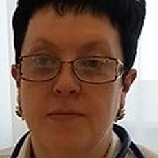 Поступаева Елена Геннадьевна, аллерголог