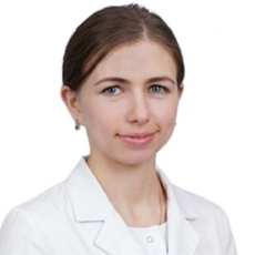 Кеуш Екатерина Викторовна, невролог