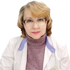 Игнатьева Лариса Евгеньевна, эндокринолог