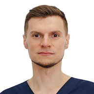 Рыбников Алексей Васильевич, ортопед