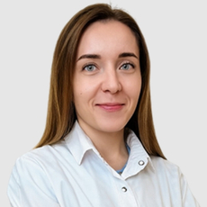 Кочнева Юлия Васильевна, ЛОР