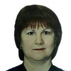 Молданова Ирина Анатольевна, стоматолог-терапевт