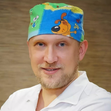 Давыдов Александр Сергеевич, хирург