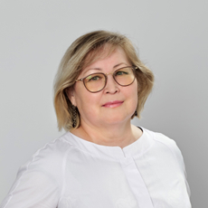 Имамутдинова Эльвира Маратовна, офтальмолог