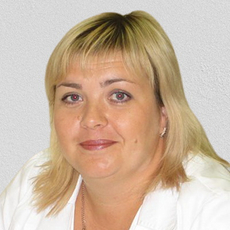 Девицкая Юлия Олеговна, гинеколог