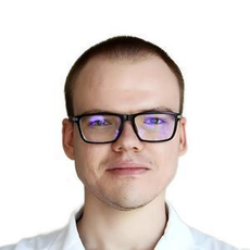 Сибирцев Роман Викторович, рентгенолог