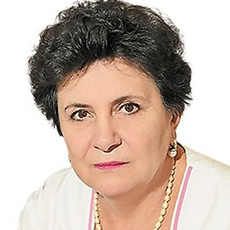 Володина Лариса Викторовна, инфекционист