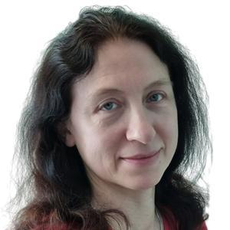 Дядичко Марина Борисовна, анестезиолог