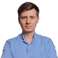 Безлепкин Юрий Андреевич, флеболог