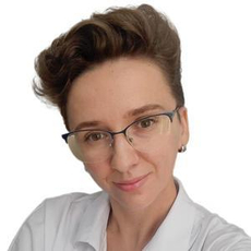 Филипкина Наталья Юрьевна, педиатр