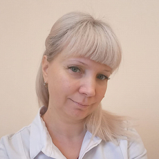 Мельник Анна Сергеевна, невролог