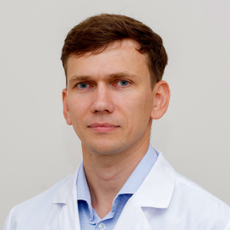 Федоров Иван Владимирович, психолог