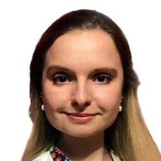 Лученкова Наталья Дмитриевна, врач УЗД
