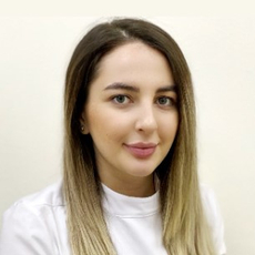 Икоева Зарина Алановна, стоматолог-терапевт