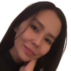 Биктеева Настасья Николаевна, детский анестезиолог