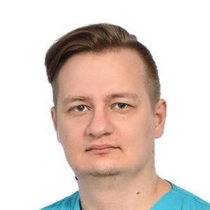 Мороз Александр Константинович, массажист