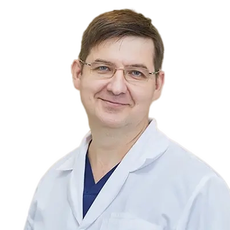 Кравченко Алексей Алексеевич, флеболог