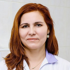 Оверченко Тамара Васильевна, стоматолог-терапевт