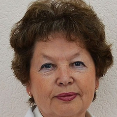 Тагирова Ольга Масягутовна, терапевт